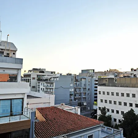The Athenians Modern *